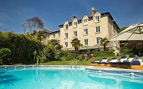 The Royal Hotel